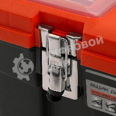 Ящик для инструмента Stels с мет. замками 20