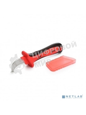 Нож изолированный КВТ НМИ-01 63845