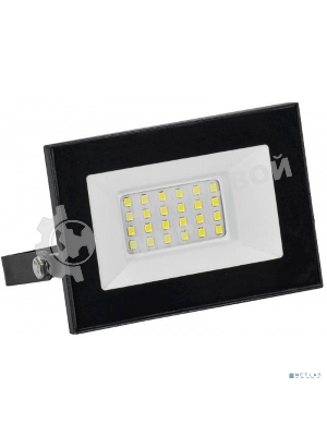 Прожектор LED IEK LPDO501-030-65-K02-G СДО 001-30 6500К IP65 черный GENERICA
