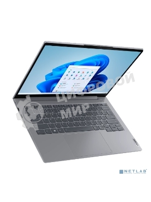 Ноутбук Lenovo Thinkbook 14 G6 IRL Core i7 13700H 8Gb SSD 512Gb Intel Iris Xe graphics 14