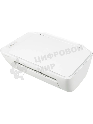 МФУ струйное HP DeskJet 2320 (7WN42B), A4, цветной, печ. до 7.5 стр/мин. (ч/б) до 5.5 стр/мин. (цвет), 1200 x 1200 dpi (ч/б) 4800 x 1200 dpi (цвет), USB