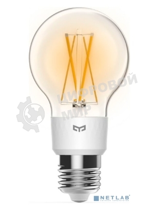 Умная Лампочка Yeelight LED Filament Light