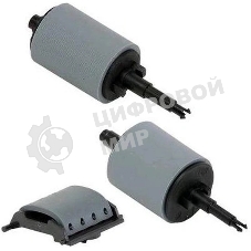 Комплект роликов CET DGP0627 (A8P79-65001/A8P79-65010) для HP LJ Pro MFP M521