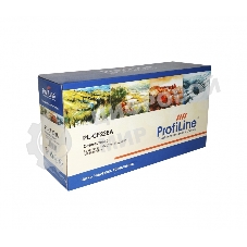 Тонер Картридж ProfiLine PL-CF226A черный, для HP LaserJet Pro M402dn/M402n/402dw/MFP M426dw/426fdn/426fdw 3100 копий (аналог CF226A)