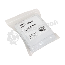 Салфетки для чистки резиновых роликов Kodak Roller Cleaning (упаковка из 24 пакетов)