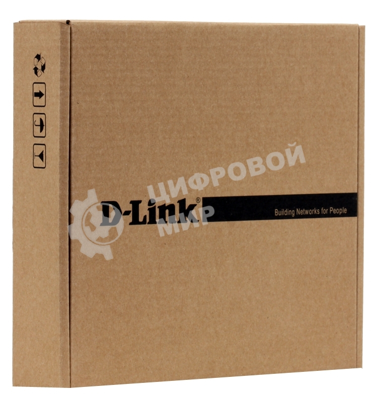 Переключатель D-Link DKVM-CB Кабель KVM длиной 1,8 м с разъемами PS2