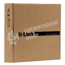 Переключатель D-Link DKVM-CB Кабель KVM длиной 1,8 м с разъемами PS2