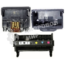 Печатающая головка HP OJ 6000/6500/7000/7500/PS B209/B210/B109/B110/B010A (CN643A/CD868-30001/CD868-30002/CD869-30001)