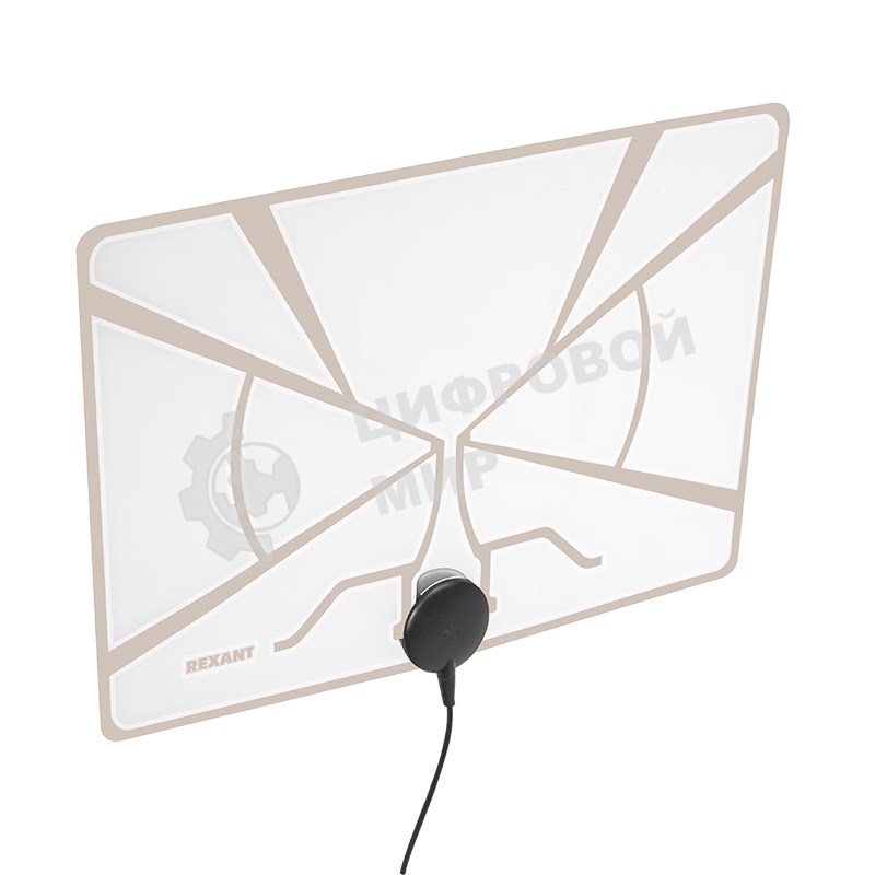 Антенна Rexant комнатная 