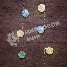 Тайские фонарики Neon-night 