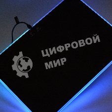 Коврик для мыши игровой CROWN CMGMP-02