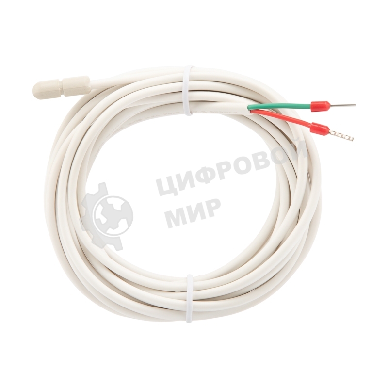 Датчик температуры для терморегулятора Rexant (NTC 10 кОм) 3 м