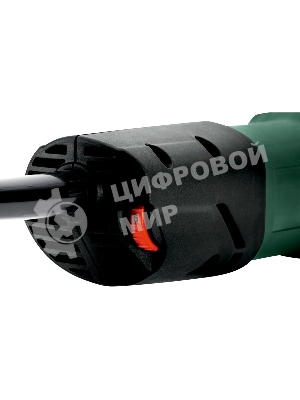 Угловая шлифовальная машина Metabo WEV 850-125  603611000 850вт,125мм,регулировка,картон