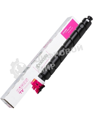 Картридж лазерный TK-8365M 12 000 стр. Magenta для TASKalfa 2554ci