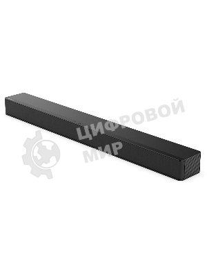Саундбар Hisense HS2100 2.1 240Вт черный