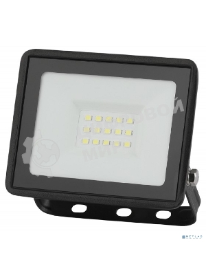 Прожектор светодиодный уличный ЭРА LPR-023-0-65K-020 20Вт 6500К 1600лм 103х99х23.5