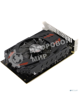 Видеокарта AFOX Geforce GT730 4Gb GDDR5 128Bit DVI HDMI VGA ATX Single Fan