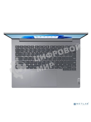 Ноутбук Lenovo Thinkbook 14 G6 IRL Core i7 13700H 8Gb SSD 512Gb Intel Iris Xe graphics 14