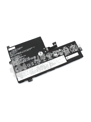 Аккумуляторная батарея для Lenovo IdeaPad 3 Chrome 15IJL6 15IJL7 (L20M3PG0) 11.52V 47Wh