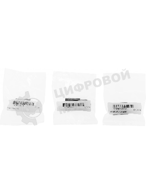 Ролик отделения Cactus CS-BRA-KYO-P2040 (2F909171, 2HN06080, 2F906230) для Kyocera TASKalfa 4012i, 3510i, 3501i, 3500i, 3212i