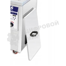 Крышка для УЗВ Skymen JP-300ST