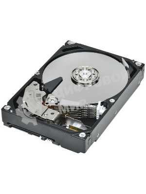 Жесткий диск серверный Toshiba MG10ADA10TE 10Tb 3.5
