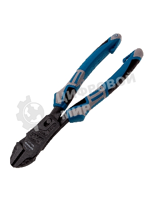 Бокорезы Gross 17575 усиленные 215 мм трехкомпонентные рукоятки