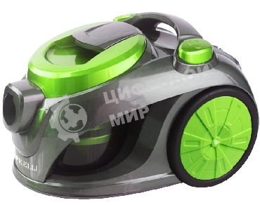 Пылесос с циклонным фильтром Kelli KL-8008