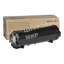 Картридж лазерный Xerox 106R03945 черный для Xerox VL B600/05/10/15 XHI (46700 стр)(Channels)
