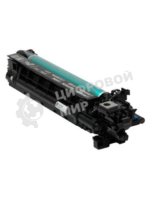 Блок барабана Konica-Minolta bizhub C3350/3850 черный IUP-22K