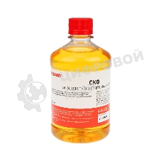 Флюс для пайки Rexant, СКФ (спирто-канифольный), 500 мл, флакон