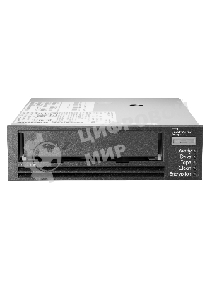 Ленточный накопитель HPE LTO-7 SAS Drive Upgrade Kit (N7P37A)