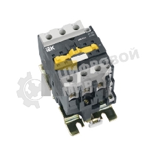 Контактор КМИ-49512 95А 230В/АС3 1НО IEK KKM41-095-230-11