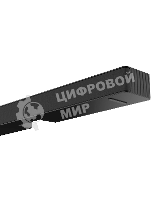 Саундбар Hisense HS2100 2.1 240Вт черный