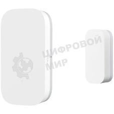 Датчик открытия окон и дверей Aqara Door and Window Sensor T1 DW-S03D