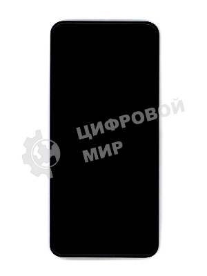 Дисплей для Samsung Galaxy M23 5G SM-M236B, Galaxy A13 A135F, Galaxy M33 5G M336 черный