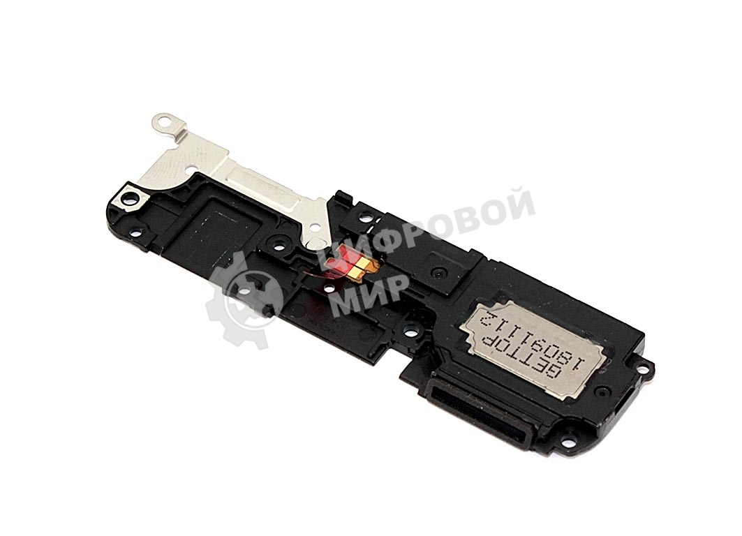 Полифонический динамик (Buzzer) для Huawei Nova 3