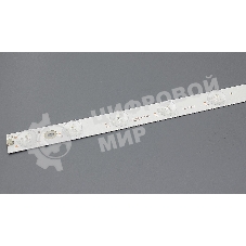 Светодиодная подсветка 12.D8801401-3030BS 200616 JYX-2078