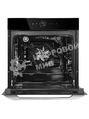 Шкаф духовой электрический Maunfeld EOEH7616B