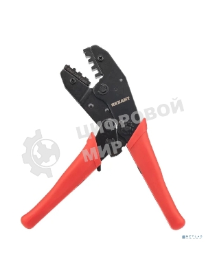 Кримпер Rexant HT-336 S для обжима штыревых наконечников