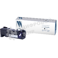Картридж лазерный NVPrint совместимый для Xerox Phaser WorkCentre 6505 106R01604 черный	(3 000k)