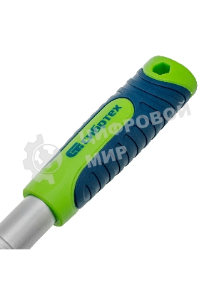 Ключ-трещотка телескопический Сибртех 3/8