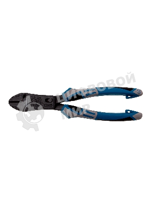 Бокорезы Gross 17575 усиленные 215 мм трехкомпонентные рукоятки