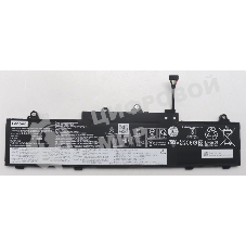 Аккумуляторная батарея для ноутбука Lenovo ThinkPad L14 Gen 5 L16 gen 1 (L23M3P70) 11.31V 46.5Wh