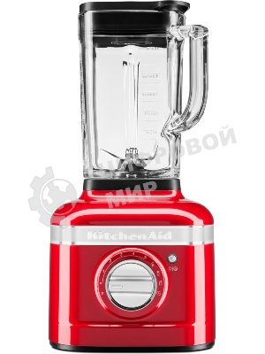 Блендер KitchenAid 5KSB4026EER красный