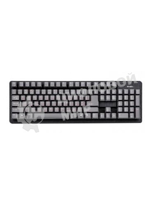 Клавиатура SVEN Standard 301 проводная, USB Type-A, чёрный