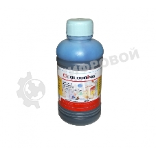 Чернила Colouring для принтеров Canon/Epson/HP/Lexmark Light cyan 250 мл водн U