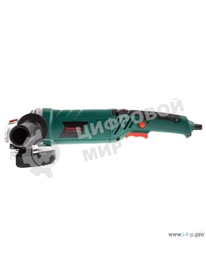 УШМ Hammer Flex USM1200E 1200Вт 3000-11000об/мин 125мм
