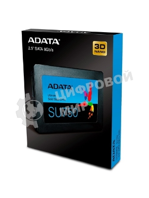 Накопитель SSD 2.5