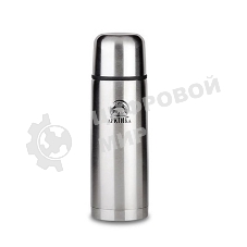 Термос Арктика 101-750, 0,75 л, узкое горло, классический, холод/тепло 26 ч